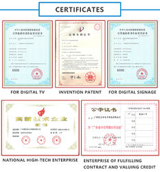 Guangzhou iLINGXI Electronics Technology Co., Ltd.
