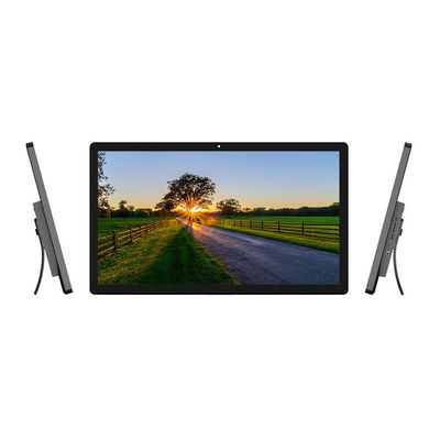 China 19 inch monitor outdoor lcd vertical wall mount advertising player supplier