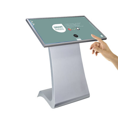 China new products 2020 touch screen mp4 player wifi digital signage players supplier