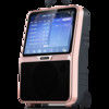 China Home karaoke stereo system full audio set speaker amplifier wireless microphone karaoke machine supplier