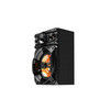 China 12inch 100W strong power portable rechargeable speaker with amplifier supplier