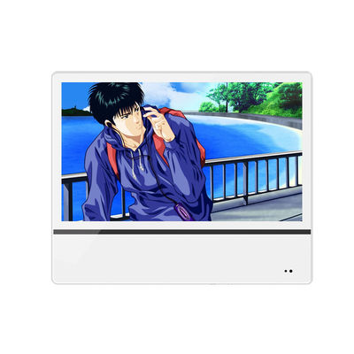 22inch 21.5 inch inch narrow indoor all in one digital signa supplier