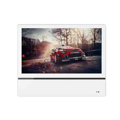 Hot sale China factory price 21.5 inch 22inch standalone plug and play USB player LCD advertising digital signage ad dis supplier