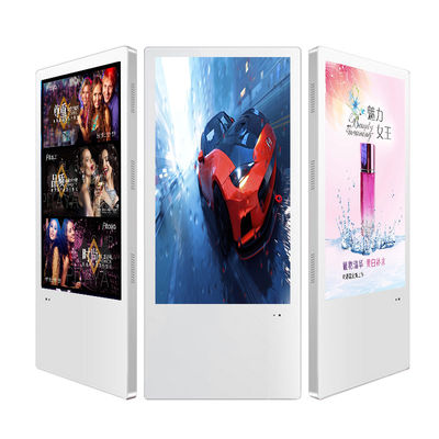 22inch 21.5 inch inch display digital signage media player advertising display player advertising machine supplier