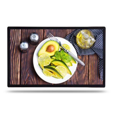 65" Wall Mount Digital Signage supplier