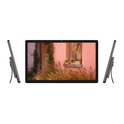 23.6" 24inch lcd wall mounted digital signage advertising player digital signage software supplier