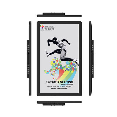 27inch android digital signage wifi marketing device advertising player media supplier