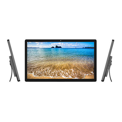 24inch 23.6inch lcd digital signage display board lcd advertising player screen monitor supplier