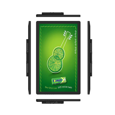 wall-mounted lcd advertising tv monitor l 19inch 18.5" cd digital signage advertising displayer supplier