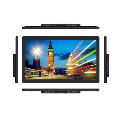 15.6inch taxi video  lcd advertising player lcd monitor usb media player for advertising supplier