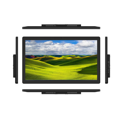 2020 new 21.5inch 22" inch led wifi advertising display transparent screen lcd supplier