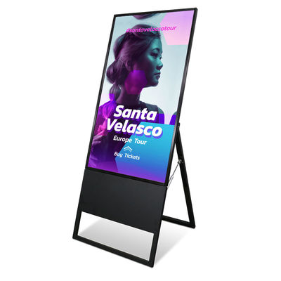 49  inch indoor hanging menu boards for restaurants supplier