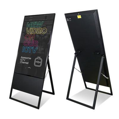 Top Quality 32" LED Big Screen Video Advertising Equipment/Display supplier