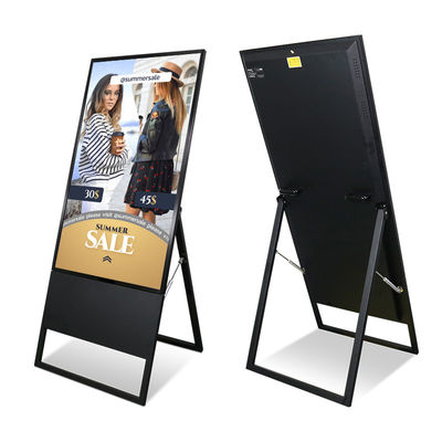 49  inch indoor hanging menu boards for restaurants supplier