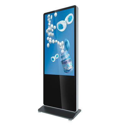 Hot selling instamatic instant 43inch lcd advertising player photo machine instaprint machines supplier