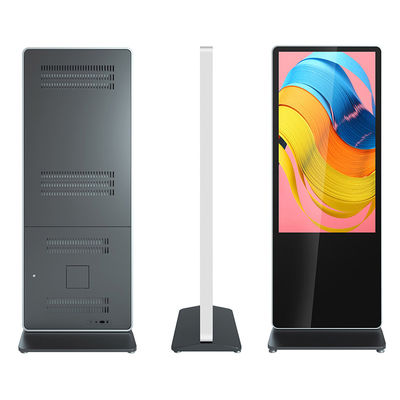 open frame 43inch ad advertising digital signage lcd media display player monitor supplier
