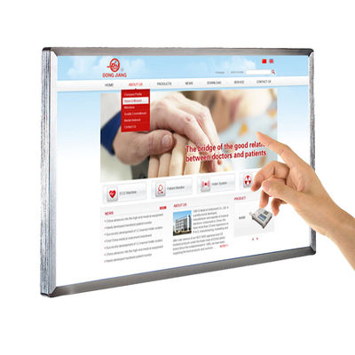 kiosk touch kiosk touch screen printer touch screen self-service terminal kiosk supplier