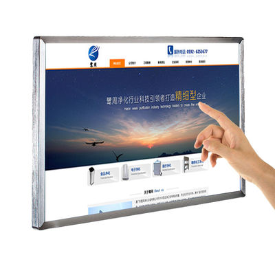 wonderful design double side outdoor advertising digital display screens supplier