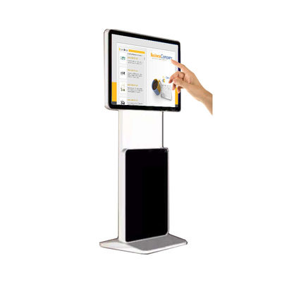 outstanding features 42 inch touchscreen digital signage kiosk machine indoor supplier