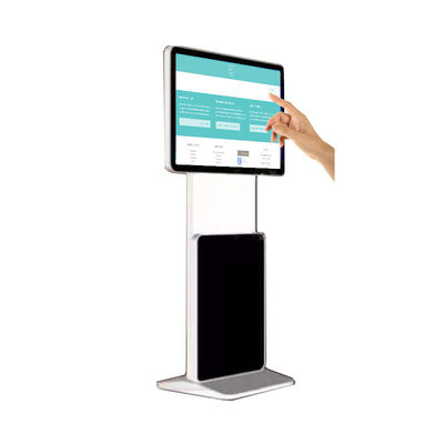 43inch toem display android system media player monitor for shopping mall supplier