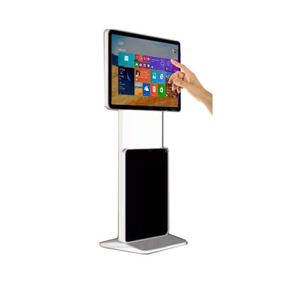 49 inch full HD mobile digital signage indoor advertising led tv digital led signs display supplier