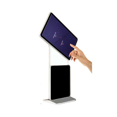 55 inch cheap touch screen all in one pc for advertising player supplier