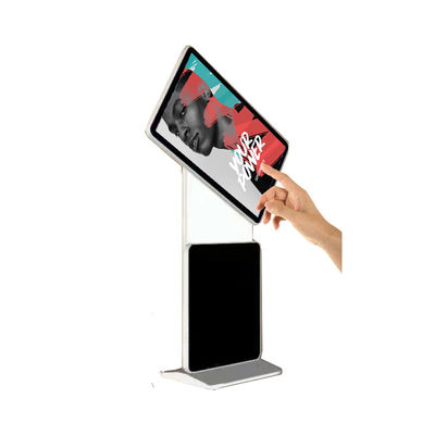 outstanding features 42 inch touchscreen digital signage kiosk machine indoor supplier