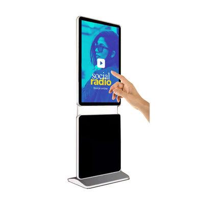 49 inch  lcd touch screen kiosk touch screen kiosk price kiosk stand touch screen supplier