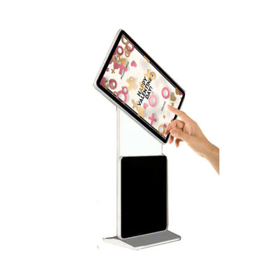 android touch screen kiosk price stand touch screen vertical kiosk stand pc touch screen supplier